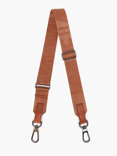 Longchamp Bandoulire sangle pliage xtra Juwelen Geel