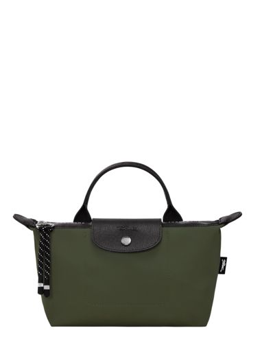 Longchamp Le pliage energy Clutch Blauw
