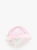 Cross Body Tas Miniprix Roze kids 7005-vue-porte