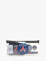Pennenzak 1 Compartiment Psg Paris st germain Blauw psg 23AP309T