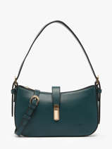 Schoudertassen Solange Hexagona Groen solange 9620074