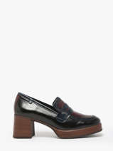 Mocassins Cristel Uit Leder Dorking Veelkleurig women D9334