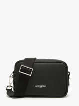 Cross Body Tas Milano Ana Leder Lancaster Beige milano ana 60