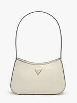 Schoudertassen Arnela Guess Beige arnela NG949617