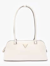 Schoudertassen Arnela Guess Beige arnela NG949608