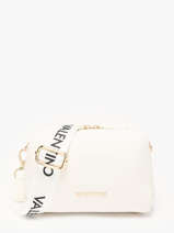 Cross Body Tas Pattie Valentino Wit pattie VBS52901