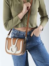 Cross Body Tas Ld Bags Laurent david Bruin ld bags 893-vue-porte