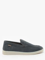 Mocassins Arcann Redskins Blauw men ARCANN