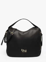 Schoudertassen Libra By byblos Zwart libra BS34B01