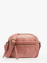 Cross Body Tas Bubble Miniprix Roze bubble 2235