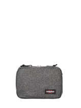 Toiletzak Eastpak Grijs authentic luggage K88E