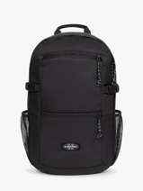 Rugzak 1 Compartiment Met 16" Laptopvak Eastpak Zwart core series EK0A5BL3