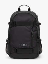 Rugzak 1 Compartiment Met 16" Laptopvak Eastpak Zwart core series EK0A5BL7