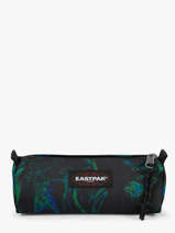 Pennenzak Benchmark Eastpak Zwart authentic K372