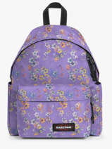 Rugzak Day Pak'r 1 Compartiment Eastpak Violet authentic EK0A5BG4