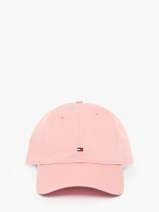Pet Tommy hilfiger Roze essentiel AW17632