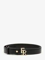 Verstelbare Riem Altair Etrier Zwart altair EALA414C