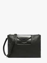 Cross Body Tas Maya Lancaster Roze maya 27