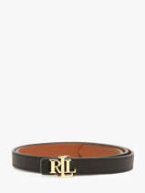 Riem Elmswood Lauren ralph lauren Zwart elmswood 12912038