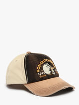 Pet Von dutch Veelkleurig accessoires XAVIER06-vue-porte