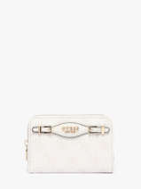 Portefeuille Katya Guess Wit katya SG965214
