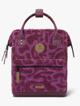 Rugzak S Adventurer Mini Cabaia Violet adventurer S