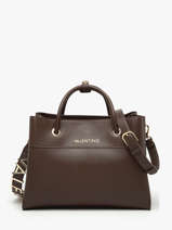 Handtas Alexia Valentino Bruin alexia VBS5A802