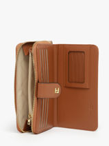 All In One Jara Ted lapidus Bruin jara TLMQ1508-vue-porte