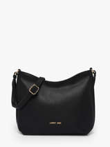 Cross Body Tas Timeless Laurent david Zwart ld bags 4