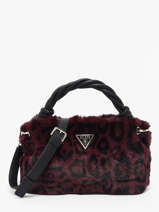 Cross Body Tas Shaida Guess Rood shaida WL814311