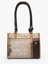 Schoudertas Amphora Anekke Veelkleurig amphora 42712182