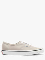 Sneakers Vans Beige women D6G7D61