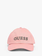 Pet Guess Roze accessoires 507COT01