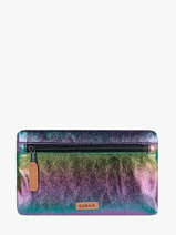 Afneembaar Ritsvak Voor Rugzak Pocket Cabaia Veelkleurig pocket POCKFACE