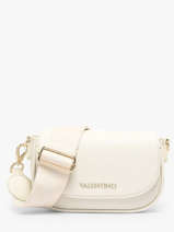 Cross Body Tas Doris Re Valentino Wit doris re VBS9ON09