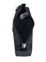 Pennenzak 1 Compartiment Back To School Kipling Blauw back to school 1373-vue-porte