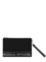 Etui Capsule Anniversaire Sonia rykiel Zwart capsule anniversaire KAN4LAC1