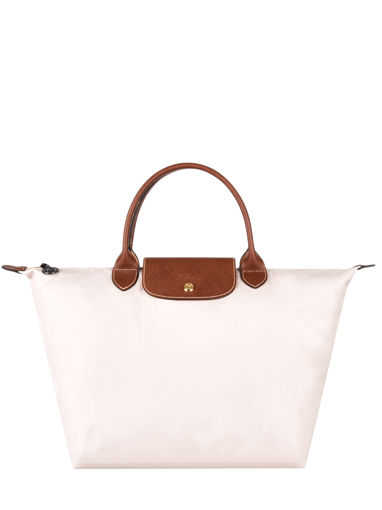Longchamp Le pliage original Handtas Roze