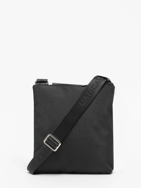 Cross Body Tas Smart Kba Lancaster Zwart smart kba 38 ander zicht 4