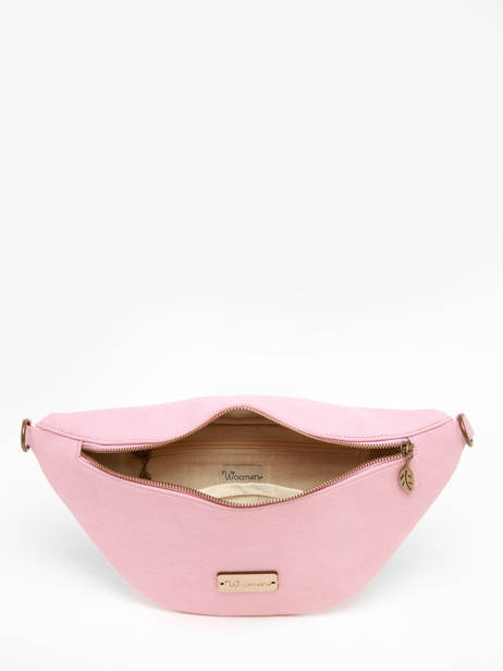 Heuptasje Figuier Woomen Roze figuier C0038 ander zicht 3