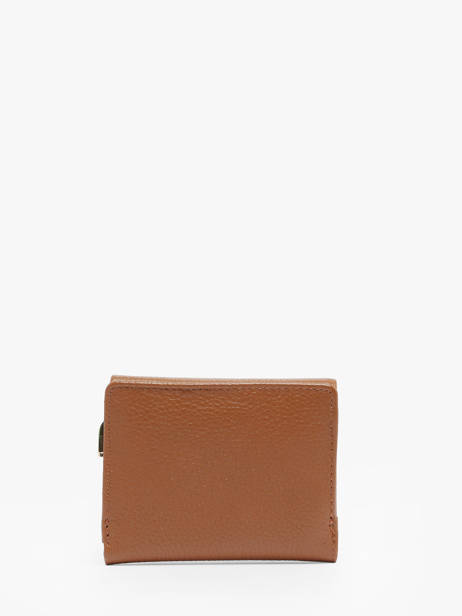 Portemonnee Tradition Leder Etrier Bruin tradition ETRA095S ander zicht 3