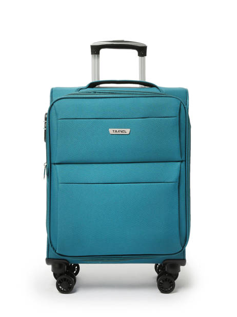 Set Reiskoffers Sun Travel Blauw sun 13269LOT ander zicht 3