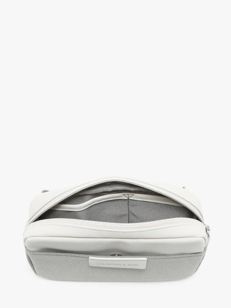 Bergen Crossbody - Heuptasje Kapten and son Groen accessoires HABO ander zicht 3