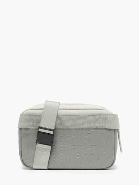 Bergen Crossbody - Heuptasje Kapten and son Groen accessoires HABO ander zicht 4