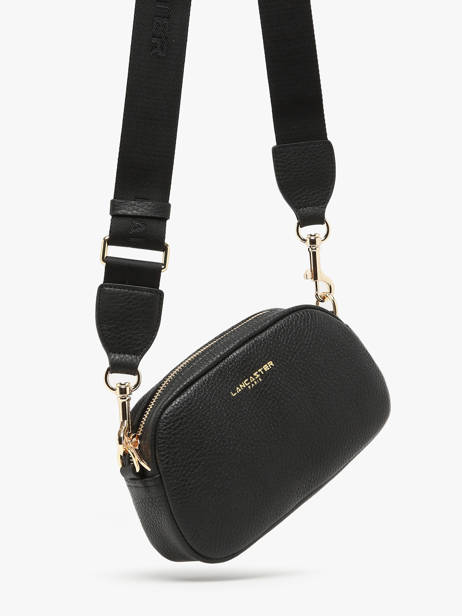Cross Body Tas Studio Mimi Lancaster Beige studio mimi 39 ander zicht 2