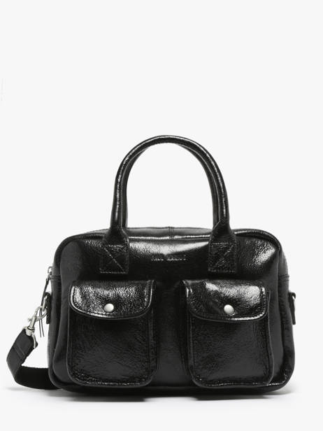 Handtas Le Dandy S Éclipse Leder Paul marius Bruin eclipse DANDSECL