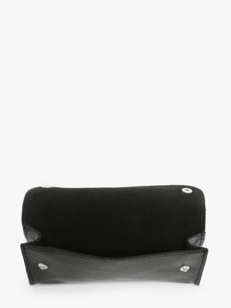 Pennenzak Paul marius Zwart eclipse TROUSECL ander zicht 1