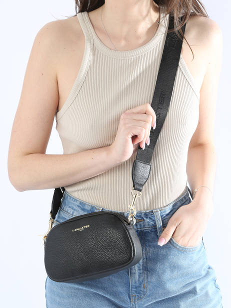 Cross Body Tas Studio Mimi Lancaster Beige studio mimi 39 ander zicht 1