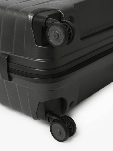Harde Spinner L Proxis Samsonite Zwart proxis AW03187 ander zicht 1