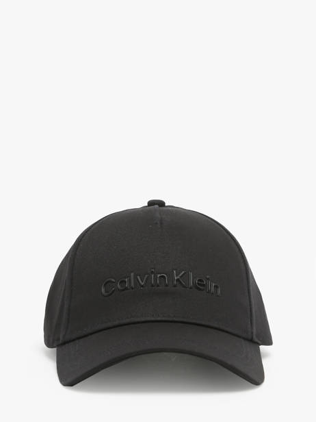 Pet Calvin klein jeans Zwart must K511987